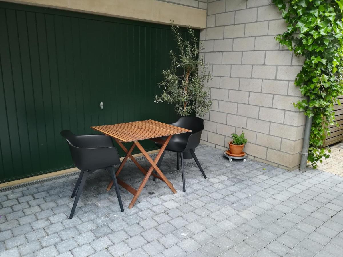 Le Fournil Gite Rural Trois-Ponts Exterior photo